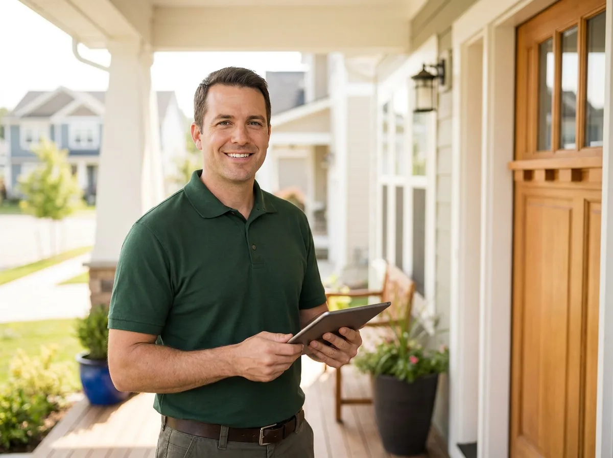 Pest control FAQs for Barnardsville, NC